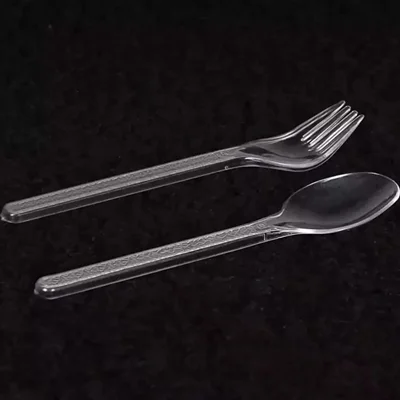 قاشق چنگال فله